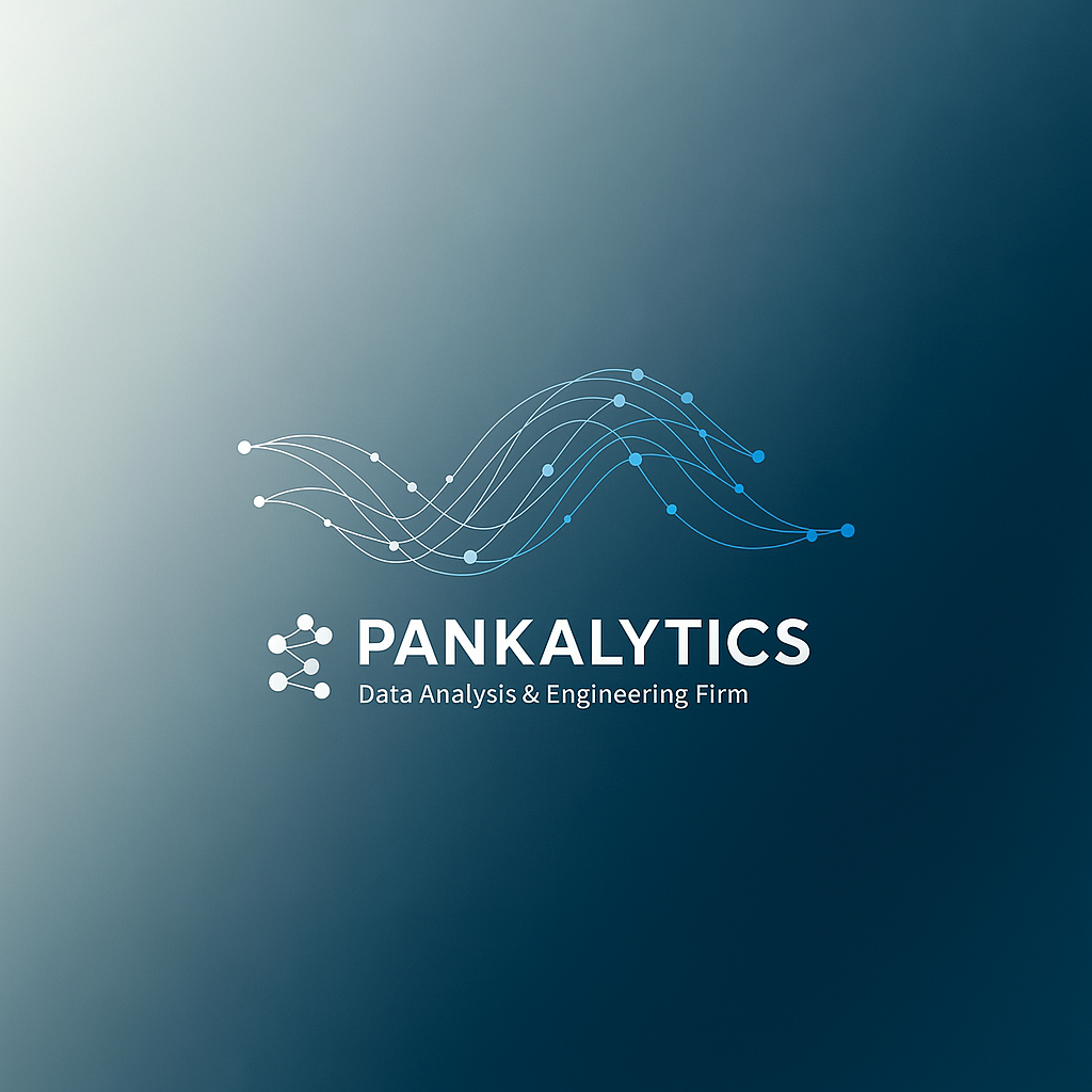 Pankalytics